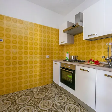 Baia Degli Dei Bilo Close To Taormina And Trilo Close To Taormina- Happy Apartment Giardini Naxos