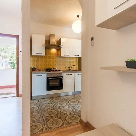 Apartment Baia Degli Dei Bilo Close To Taormina And Trilo Close To Taormina- Happy Giardini Naxos