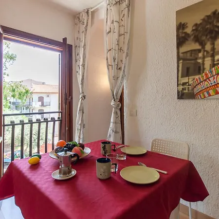 Baia Degli Dei Bilo Close To Taormina And Trilo Close To Taormina- Happy Apartment *