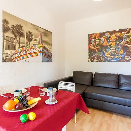 Baia Degli Dei Bilo Close To Taormina And Trilo Close To Taormina- Happy Apartment
