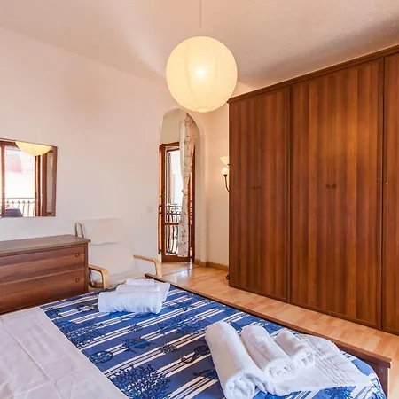 Baia Degli Dei Bilo Close To Taormina And Trilo Close To Taormina- Happy Apartment *