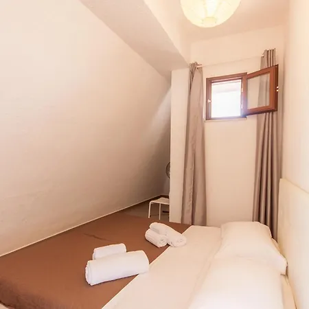 Apartment Baia Degli Dei Bilo Close To Taormina And Trilo Close To Taormina- Happy
