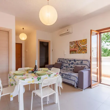 Baia Degli Dei Bilo Close To Taormina And Trilo Close To Taormina- Happy Apartment Giardini Naxos