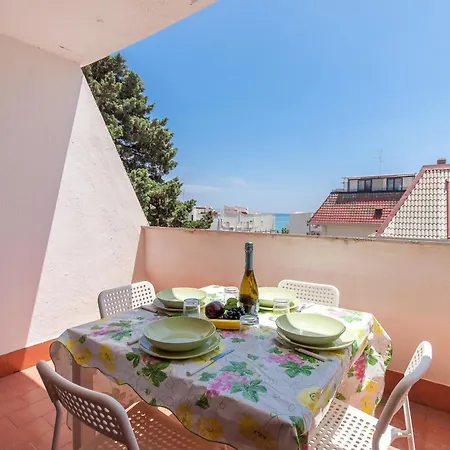 Baia Degli Dei Bilo Close To Taormina And Trilo Close To Taormina- Happy Apartment *