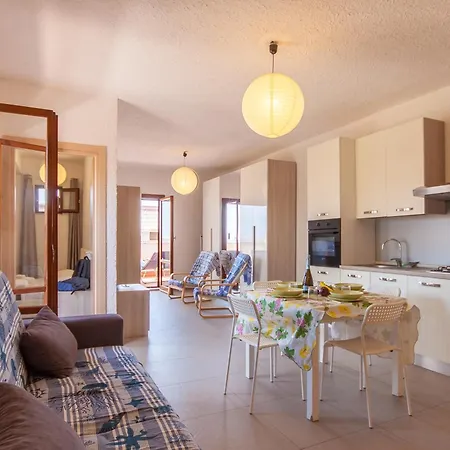 Baia Degli Dei Bilo Close To Taormina And Trilo Close To Taormina- Happy Apartment *
