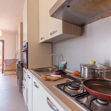Baia Degli Dei Bilo Close To Taormina And Trilo Close To Taormina- Happy Apartment *